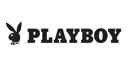 Playboy horizontal 