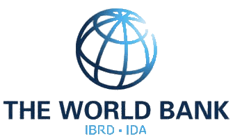 The World Bank vertical 