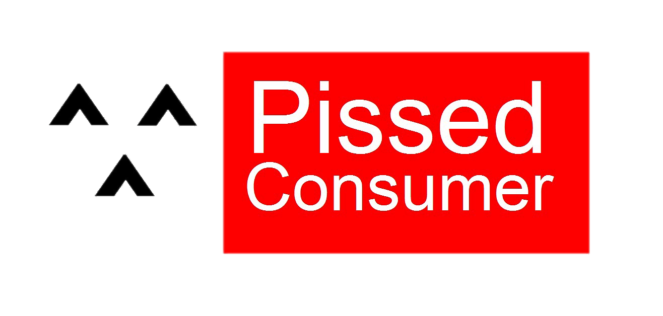 Pissed Consumer 