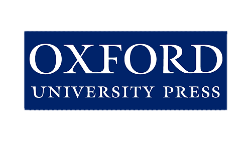 Oxford University Press rectangular 