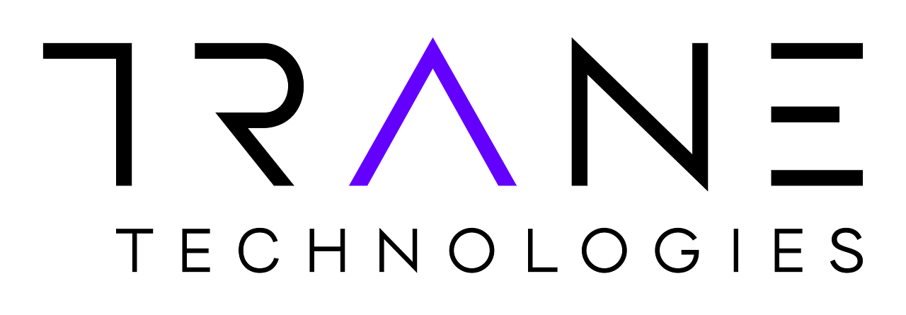 Trane technologies horizontal 