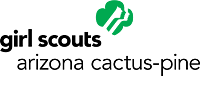 Girl Scouts Arizona Cactus-Pine 