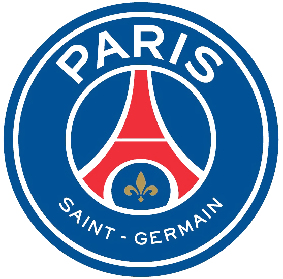 Paris St Germain 