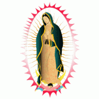 Virgen De Guadalupe