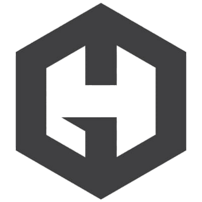 Hosted Graphite black logo thumbnail
