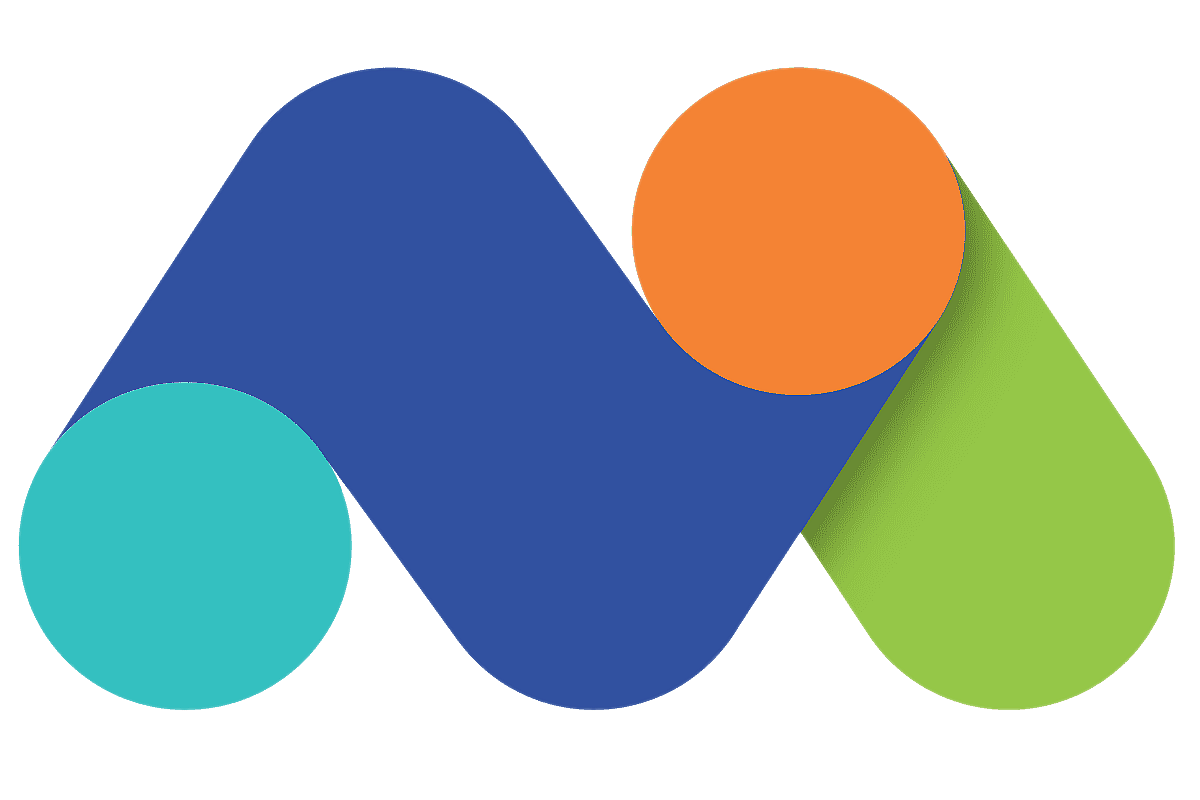 Matomo logo thumbnail