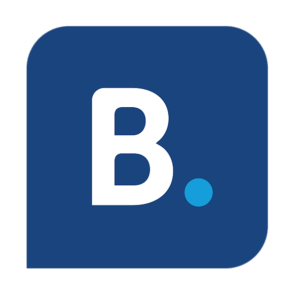Booking.com logo square