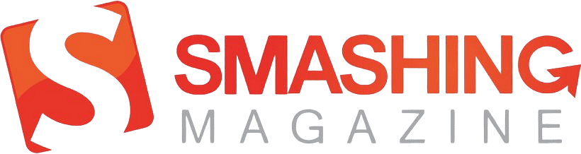 Smashing Magazine logo landscape