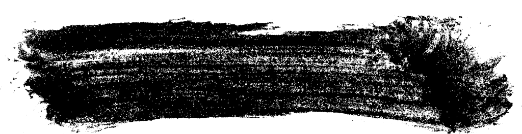 Grunge Stroke Banner