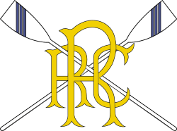 Reading Rowing Club 