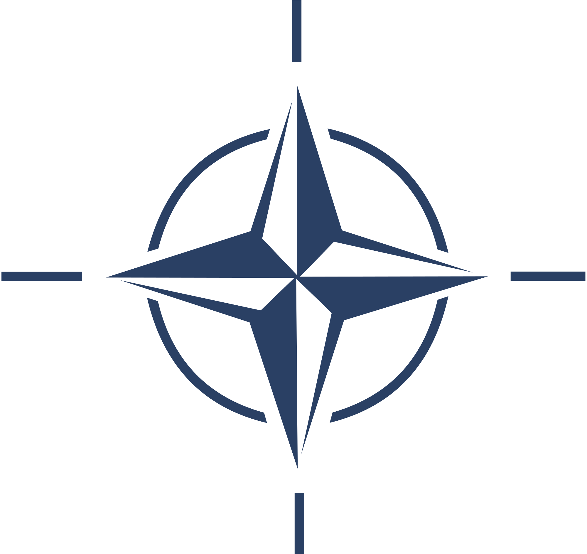 Nato Emblem