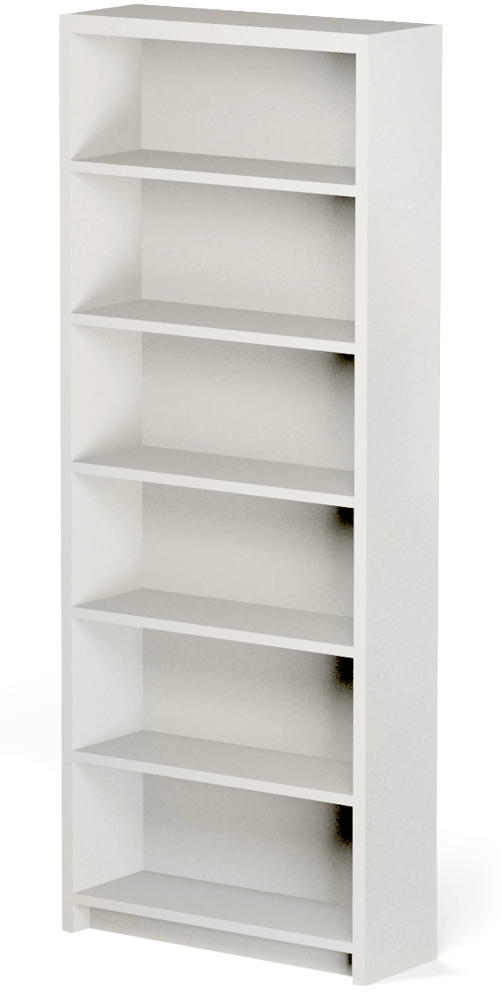 Ikea Billy Bookcase