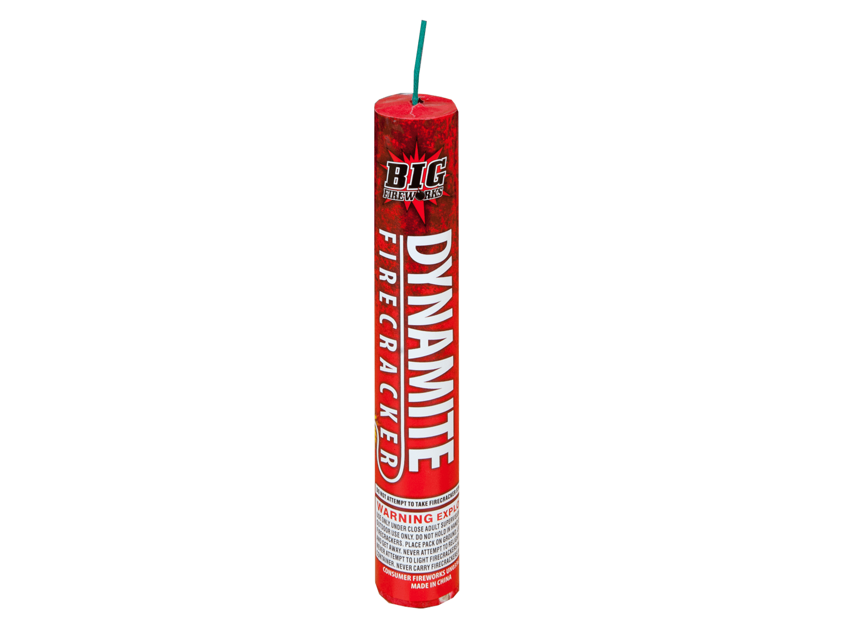 Dynamite Fireworks