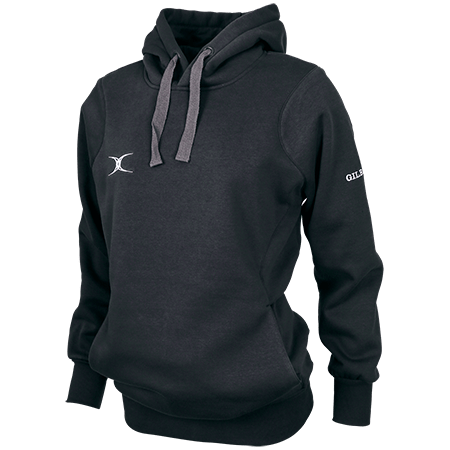 Gilbert Rugby Hoodie