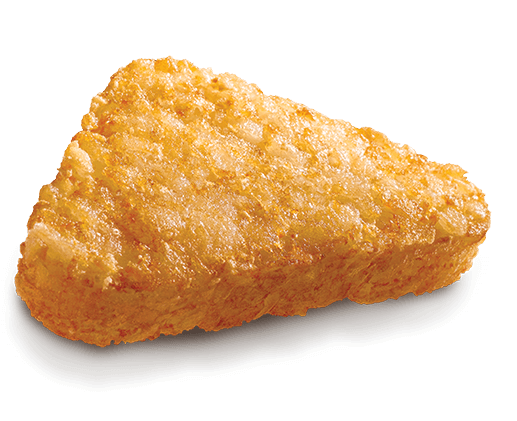 KFC Hash Brown
