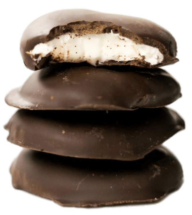 Peppermint Patties