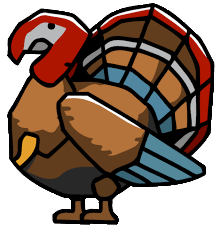 Scribblenauts Turkey