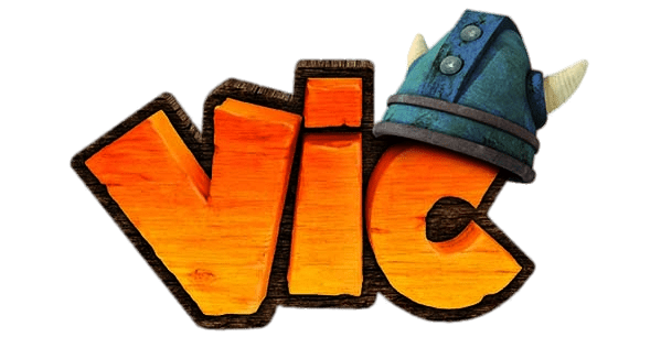 Vic the Viking 