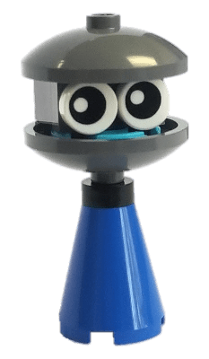 Unikitty Character Penny