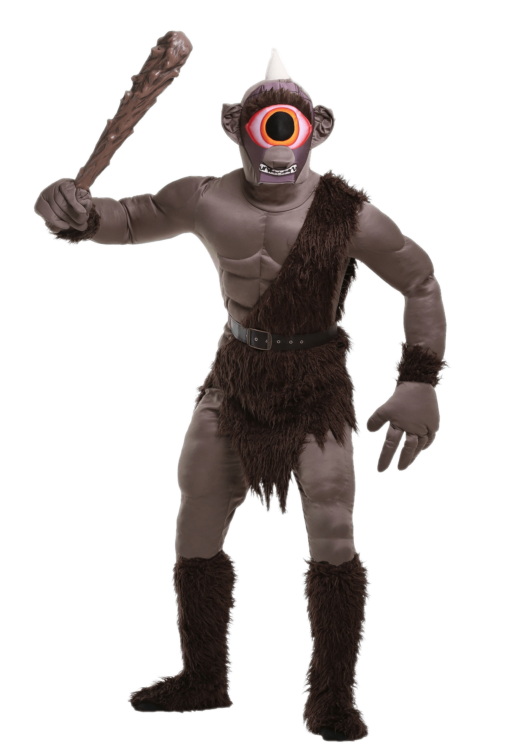 Cyclops Costume