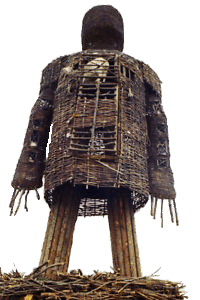 Wicker Man