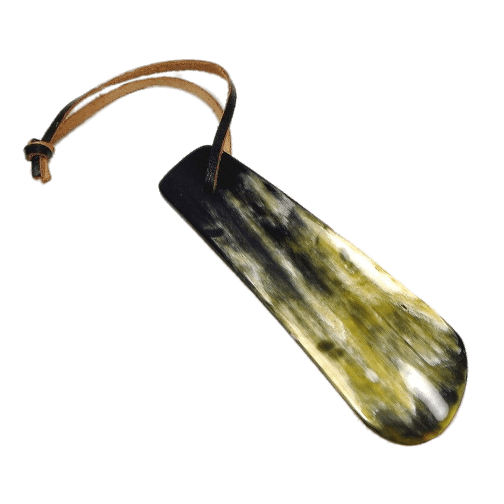 Oxhorn Shoehorn