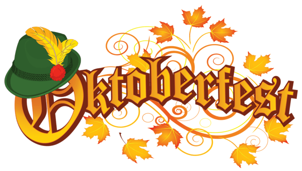 Oktoberfest Autumn Icon