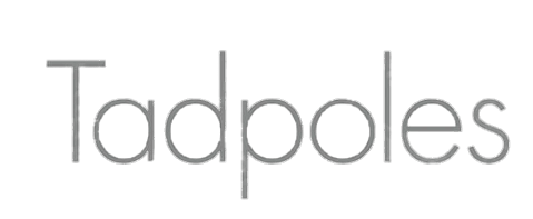 Tadpoles 