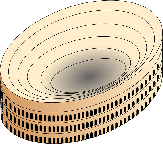Coliseum Rome Clipart