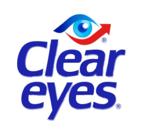 Clear Eyes 