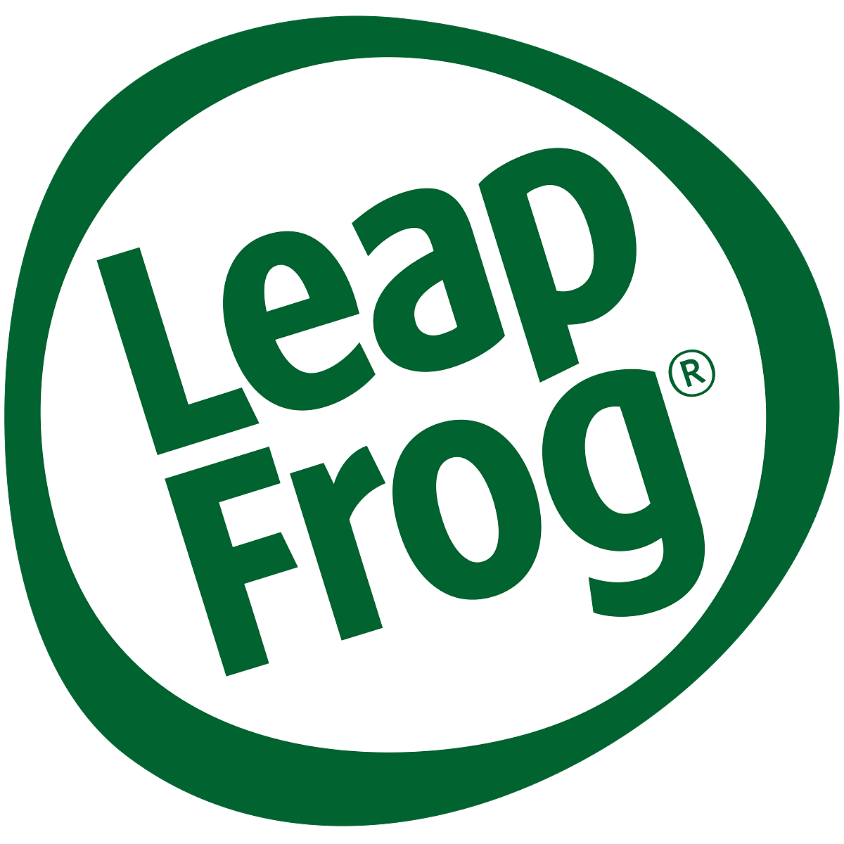 LeapFrog 