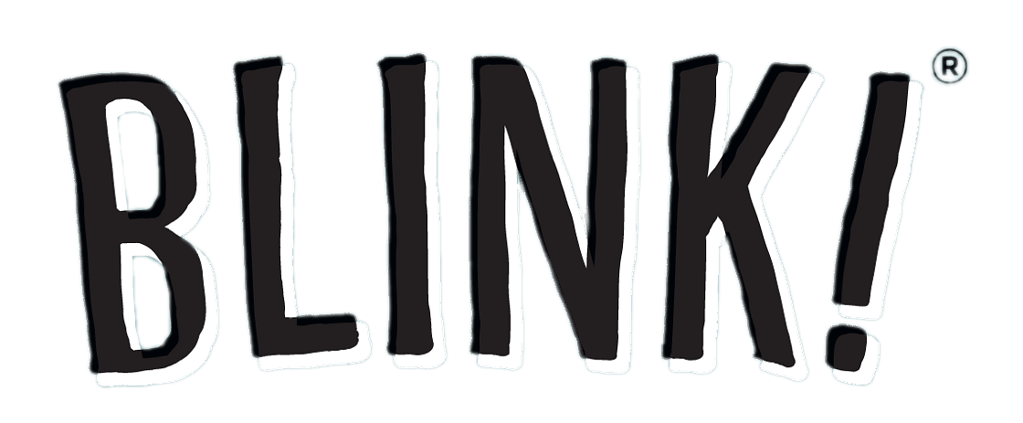 Blink! 