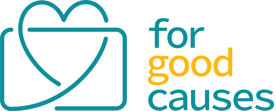 For Good Causes 
