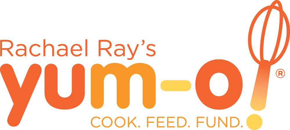 Rachel Ray's Yum-o 