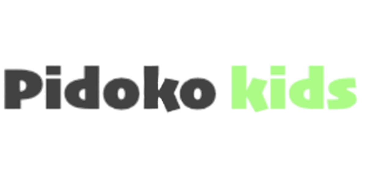 Pidoko Kids 