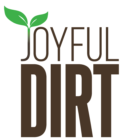 Joyful Dirt 