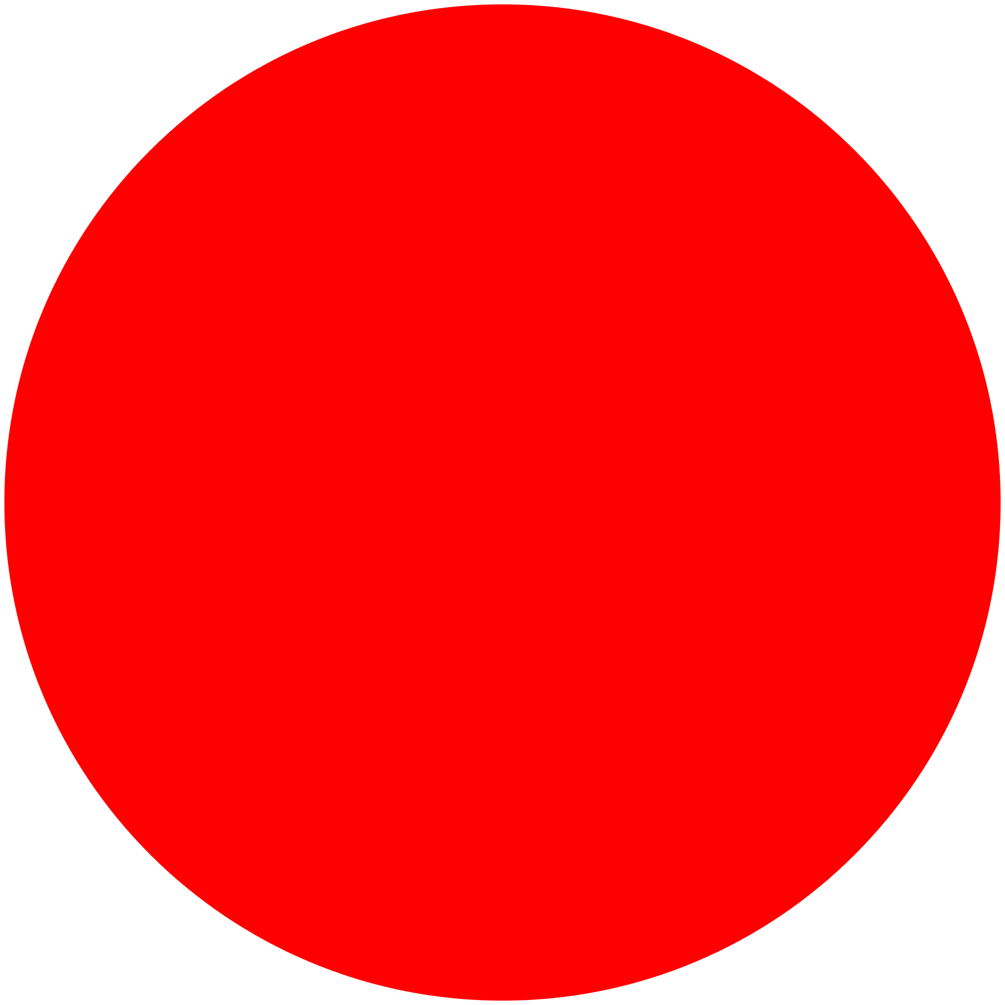 Red Circle
