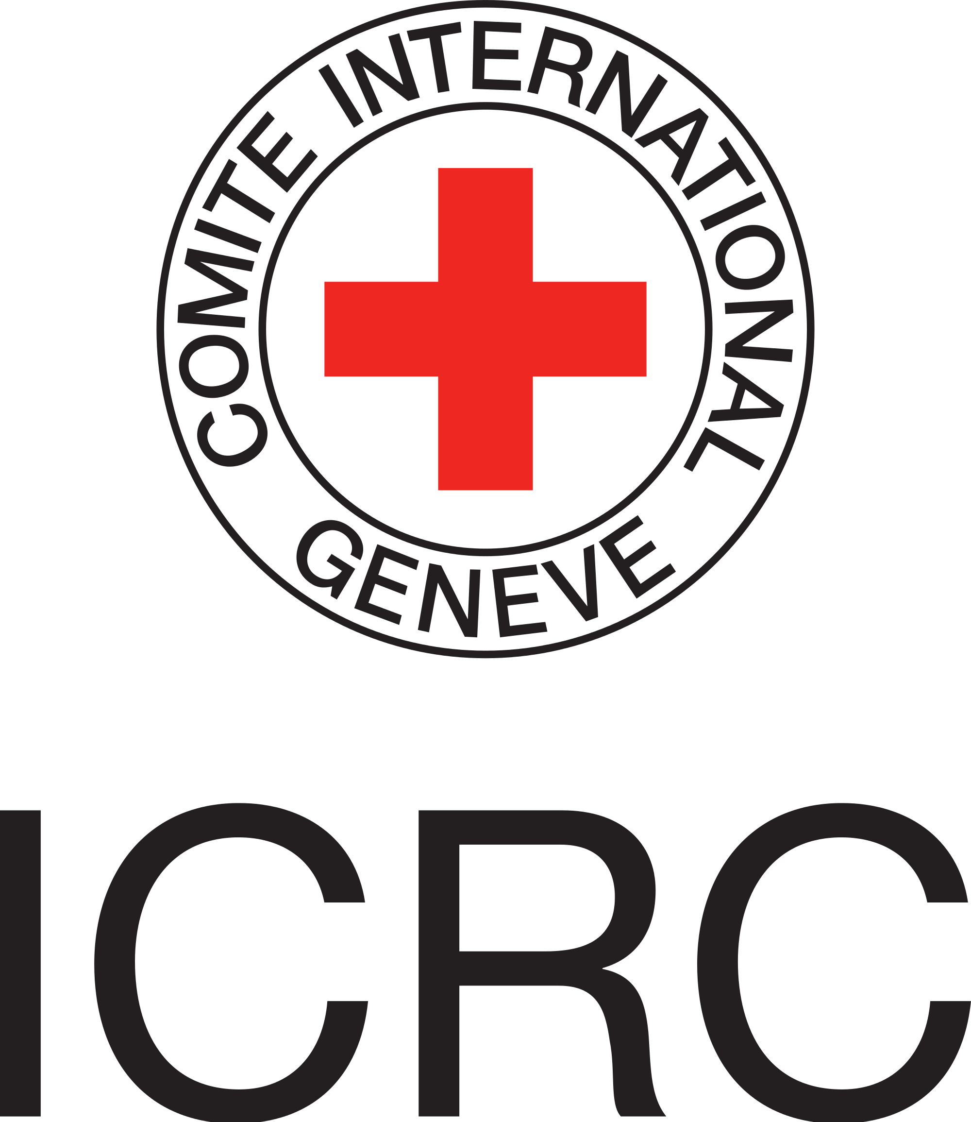 International Red Cross 