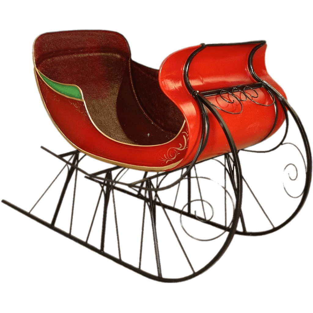 Santa's Sleigh