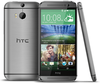 HTC One M8