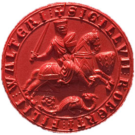 Medieval Seal