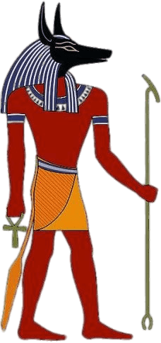 Anubis