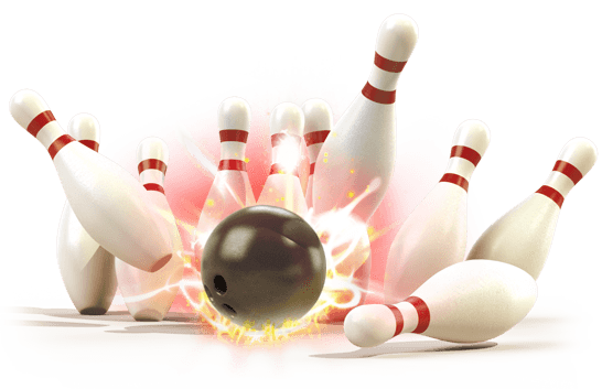 Bowling Strike