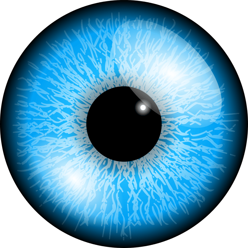 Eye Blue