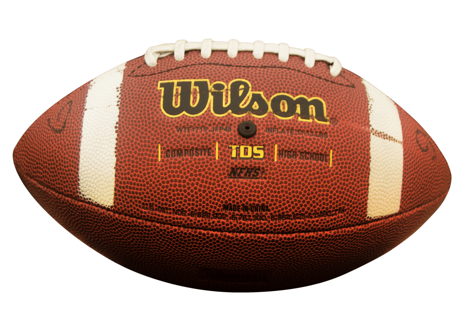 Wilson Rugby Ball