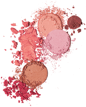 Makeup Blush
