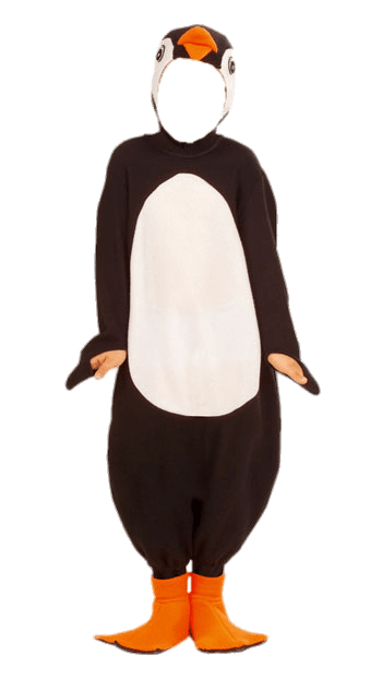 Costume Pengu
