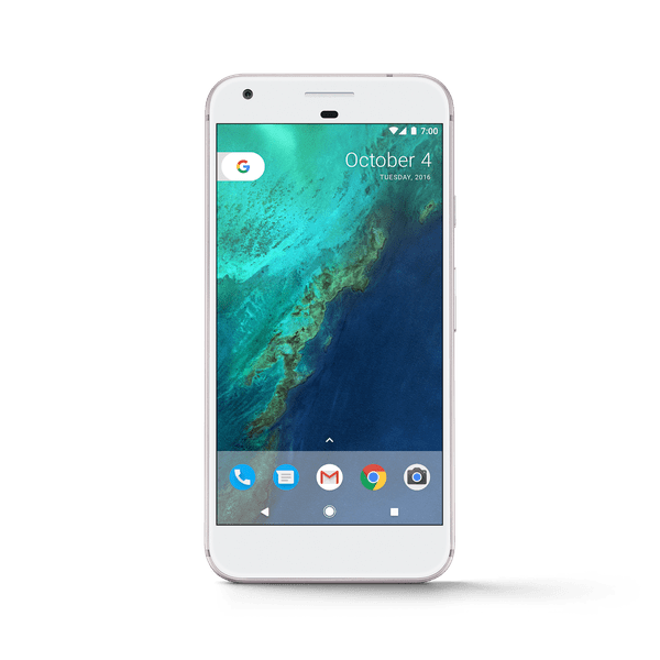 Google Pixel Phone