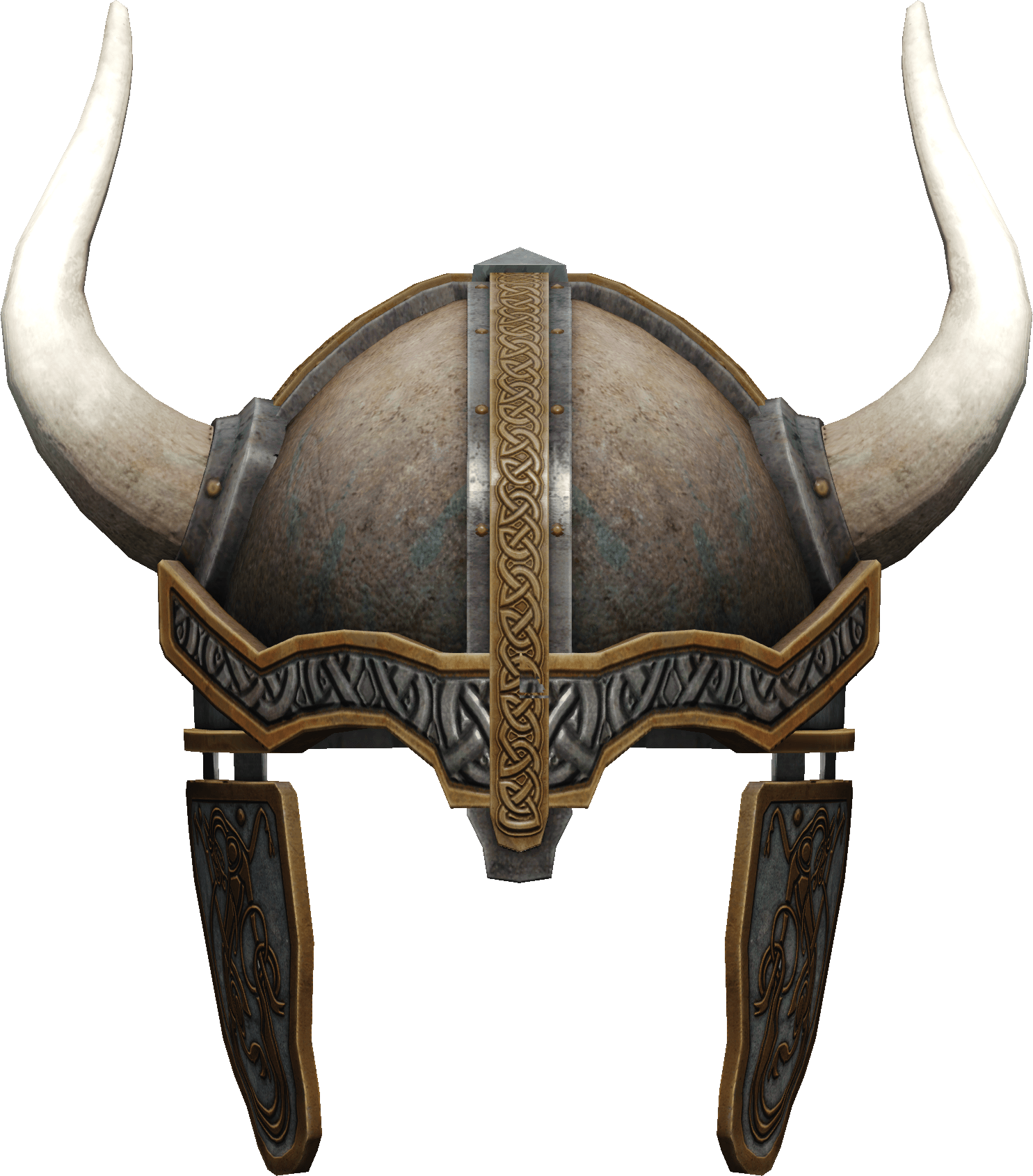 Viking Helmet