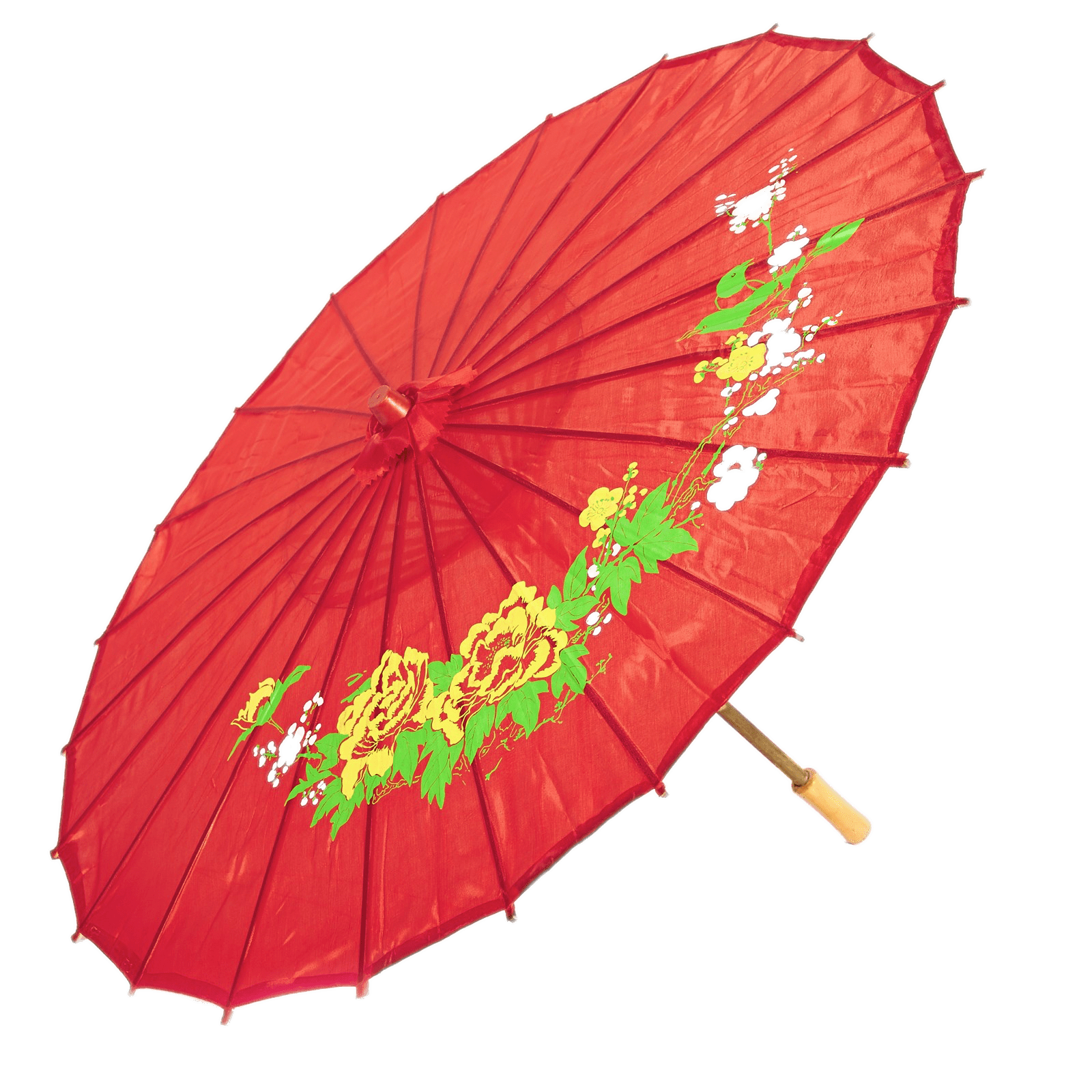 Parasol Oriental
